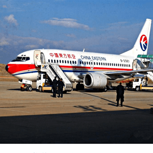 湛江机场托运航空快运业稳步发展的原因是什么？